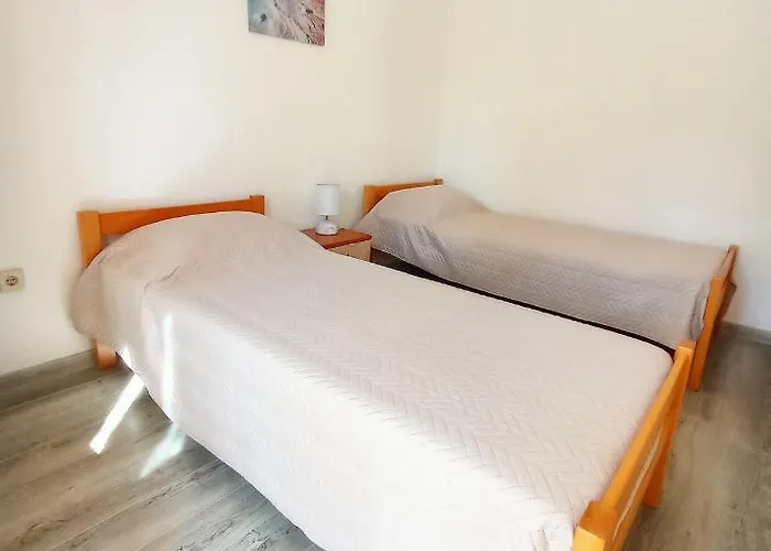 Casa Del Olivo Lägenhet