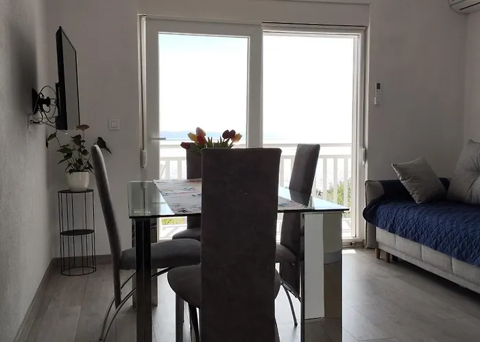 Casa Del Olivo * Tučepi